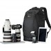 Рюкзак Lowepro Flipside 500 AW II Рюкзак Lowepro Flipside 500 AW II